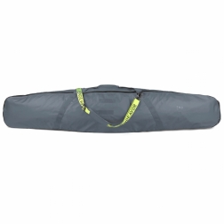 Endeavor Trail Snowboard Bag Flame Graphite