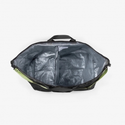 Endeavor Snowboards Surplus Cargo Bag Black