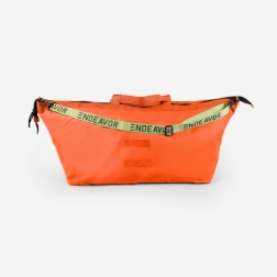 Endeavor Snowboards Surplus Cargo Bag Flame