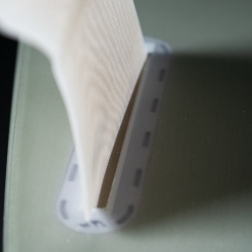 Future Fins EN Reverse Twin Fin Set Fibreglass
