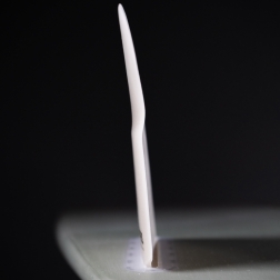 Future Fins EN Reverse Twin Fin Set Fibreglass