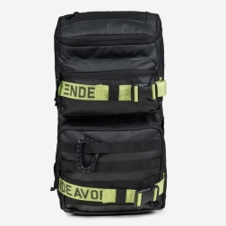 Endeavor Snowboards Mountain Pack Black