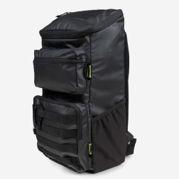 Endeavor Snowboards Mountain Pack Black
