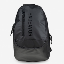 Endeavor Snowboards City Pack Black
