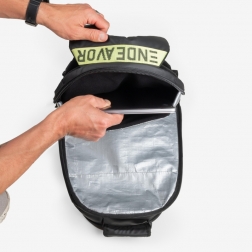 Endeavor Snowboards City Pack Black