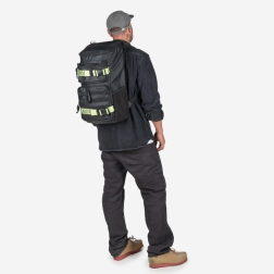 Endeavor Snowboards Mountain Pack Graphite