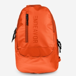Endeavor Snowboards City Pack Flame