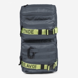 Endeavor Snowboards Mountain Pack Graphite