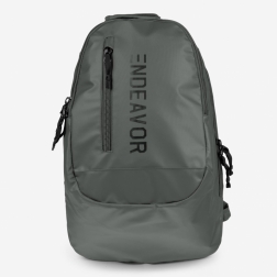 Endeavor Snowboards City Pack Moss