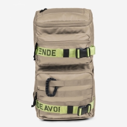 Endeavor Snowboards Mountain Pack Sand