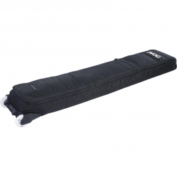 Evoc Ski Roller Travel Bag Black