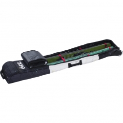 Evoc Ski Roller Travel Bag Multicolour