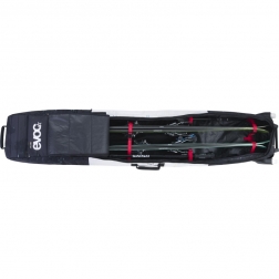 Evoc Ski Roller Travel Bag Multicolour