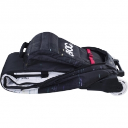 Evoc Ski Roller Travel Bag Multicolour
