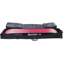 Evoc Snow Gear Roller For Skis Or Snowboards Black