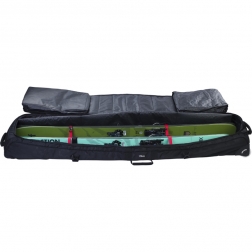 Evoc Snow Gear Roller For Skis Or Snowboards Black