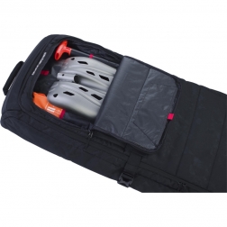 Evoc Snow Gear Roller For Skis Or Snowboards Black