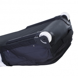 Evoc Snow Gear Roller For Skis Or Snowboards Multicolour