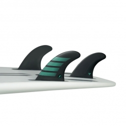Futures Fins Alpha F6 Thruster Surfboard Fins