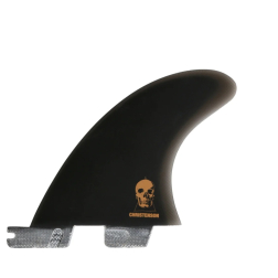 FCS II Chris Christenson Quad Rear Fins Medium PG