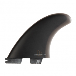FCS II Chris Christenson Tri-Quad 5 Fin Set PG
