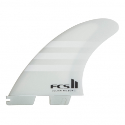 FCS II JW Aircore Surfboard Fins Medium