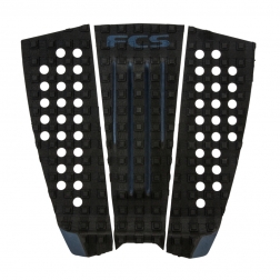 FCS Julian Wilson Grom Traction Pad Black Charcoal