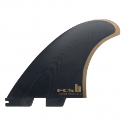 FCS ii Album Twin Plus Fin Set