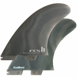 FCS II MR Neo Glass Replacement Surfboard Fin