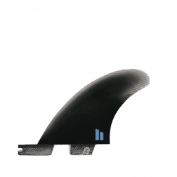 FCS II Performer Twin Plus Fin Set