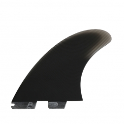 FCS II Performer Twin Plus Fin Set