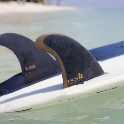 FCS ii Album Twin Plus Fin Set
