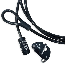 FCS Boardlock Surfboard Travel Lock