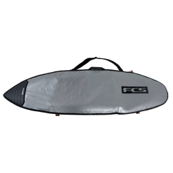 FCS Classic Shortboard Surfboard Bag