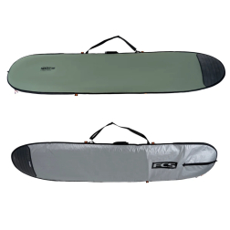 FCS Classic Longboard Surfboard Bag 9ft2