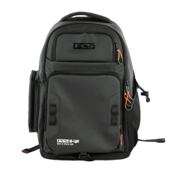 FCS Day-X Backpack 24L Granite Grey