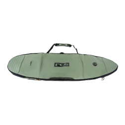 FCS Day-X Mid-Length Travel Bag 8ft
