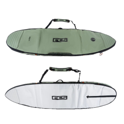 FCS Day-X Mid-Length Travel Bag 7ft