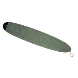 FCS 8ft6 Mid-Length Surfboard Sock Stretch Cover