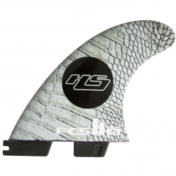 FCS II HS Replacement Surfboard Fin Medium