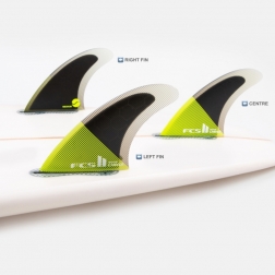 FCS II Carver PC Replacement Surfboard Fin