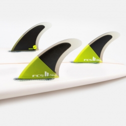 FCS2 Carver PC Thruster Surfboard Fins XL PC04