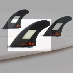 FCS II FT Large Left Replacement Fin