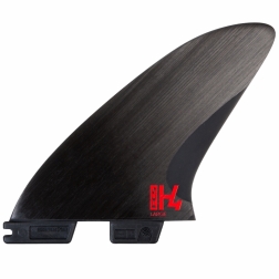 FCS II H4 Surfboard Fins Small