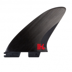 FCS II H4 Surfboard Fins Medium