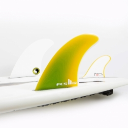 FCS II Town & Country PG Twin Fin Set