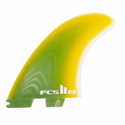 FCS II Town & Country PG Twin Fin Set