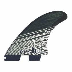 FCS II Tokoro PC Fin Set Large