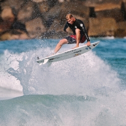 FCS II MF Twin Fins