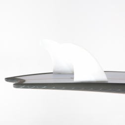 FCS II MF Twin Fins